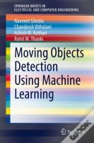 Moving Objects Detection Using Machine Learning