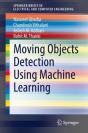Moving Objects Detection Using Machine Learning - Preview