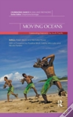 Capa do artigo Moving Oceans