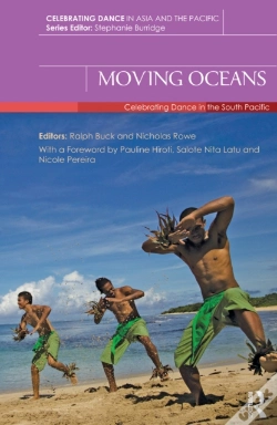 Capa do artigo Moving Oceans