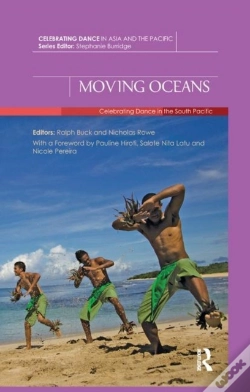 Capa do artigo Moving Oceans