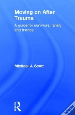 Capa do artigo Moving On After Trauma