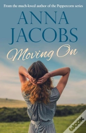 Capa do artigo Moving On