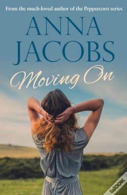 Capa do artigo Moving On