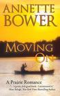 Moving On - Preview