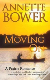 Capa do artigo Moving On