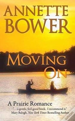 Capa do artigo Moving On