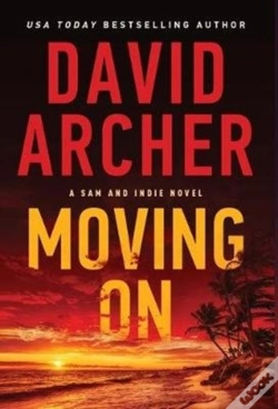 Capa do artigo Moving On