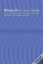 Capa do artigo Moving On In Your Career