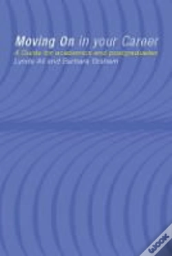Capa do artigo Moving On In Your Career