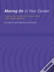 Capa do artigo Moving On In Your Career