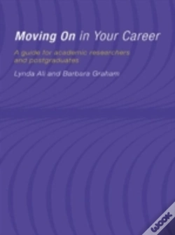 Capa do artigo Moving On In Your Career