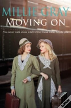 Capa do artigo Moving On