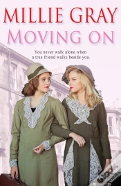 Capa do artigo Moving On