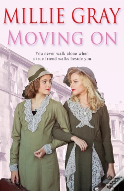 Capa do artigo Moving On