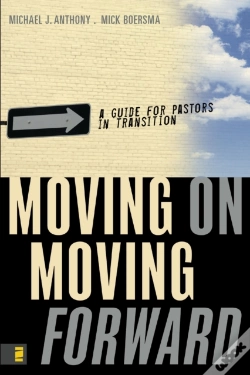 Capa do artigo Moving On---Moving Forward