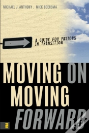 Capa do artigo Moving On---Moving Forward