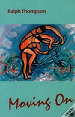 Capa do artigo Moving On