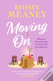 Capa do artigo Moving On