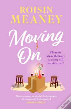 Capa do artigo Moving On
