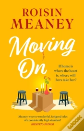 Capa do artigo Moving On