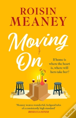 Capa do artigo Moving On