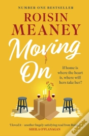 Capa do artigo Moving On