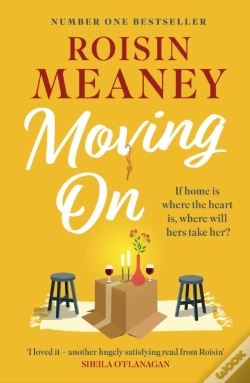 Capa do artigo Moving On