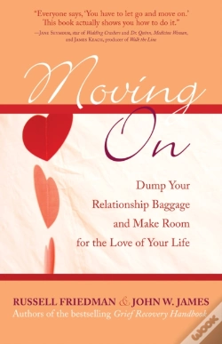 Capa do artigo Moving On