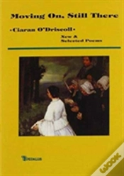 Capa do artigo Moving On, Still There