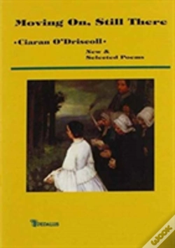 Capa do artigo Moving On, Still There