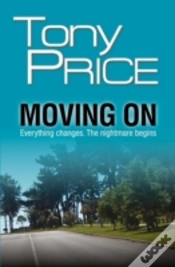 Capa do artigo Moving On