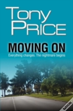 Capa do artigo Moving On