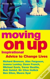 Capa do artigo Moving On Up