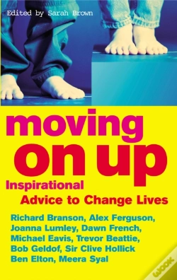Capa do artigo Moving On Up