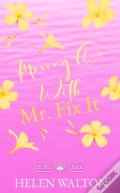 Capa do artigo Moving On With Mr. Fix It