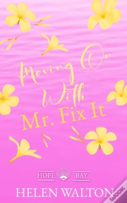 Capa do artigo Moving On With Mr. Fix It
