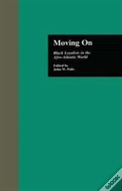 Capa do artigo Moving On
