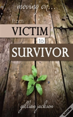 Capa do artigo Moving On...From Victim To Survivor