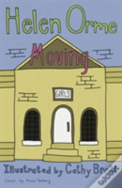 Capa do artigo Moving
