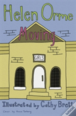 Capa do artigo Moving