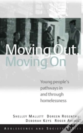 Moving Out, Moving On