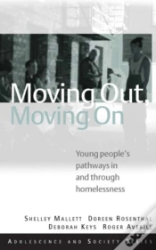 Capa do artigo Moving Out, Moving On