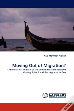 Capa do artigo Moving Out Of Migration?
