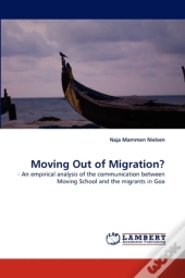 Moving Out Of Migration?