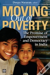 Capa do artigo Moving Out Of Poverty