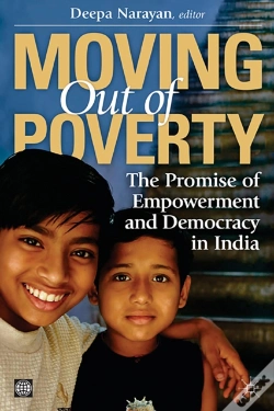 Capa do artigo Moving Out Of Poverty
