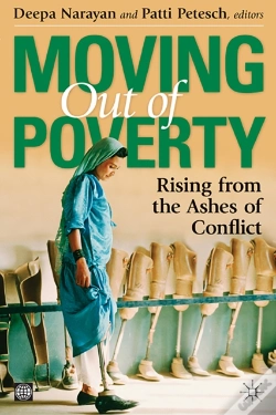 Capa do artigo Moving Out Of Poverty