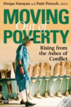 Capa do artigo Moving Out Of Poverty Vol 4