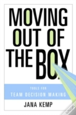 Capa do artigo Moving Out Of The Box